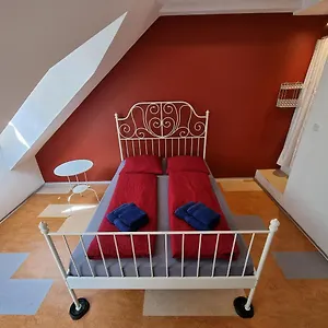 Alina's Appartement Vienne