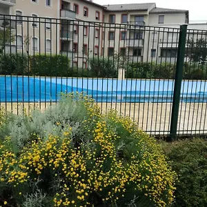 Appartement T2 Entier - Hyper Centre - Cosy, Grenade