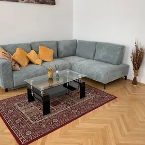 Opera Appartement Vienne