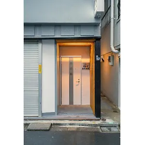 New Open! Nearest Jr Shinokubo And Jr Soubu Line Higashinakano, Shinjuku 5 Minute Ginza 25 Minute Asakusa 35 Minute Appartement Tōkyō
