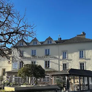 Logis L'oustal Del Barry Hotel